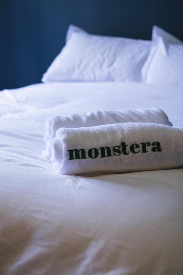 Rumah percutian Monstera @ Garden East Ipoh